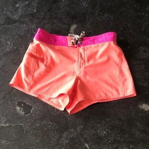 Girls Patagonia Shorts